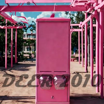 نحن نقدم 1 لمنتجاتنا. إذا كان هناك أي مشكلة مع المنتج سوف نقدم الدعم الفني وقطع الغيار