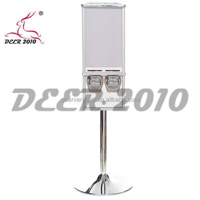 آلة بيع الوشم التلقائية بالكامل و صديقة للبيئة و توفير الطاقة