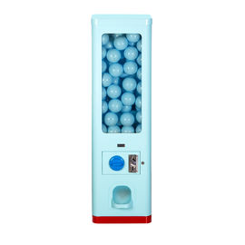 Four Colors Ball Vending Machine