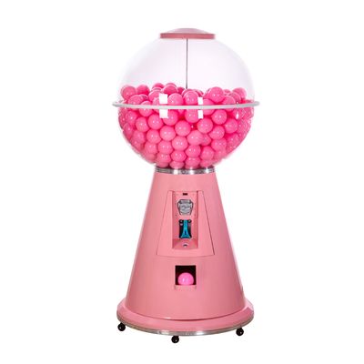 Kiosk Coin Gumball Toy Capsule موزع كبسولة لعبة بيع آلة للمخازن